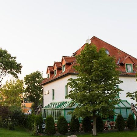 Hotel Landsberg Landsberg  Esterno foto