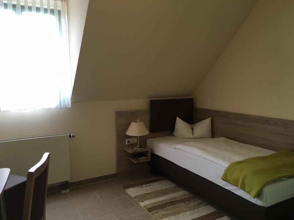 Hotel Landsberg Esterno foto
